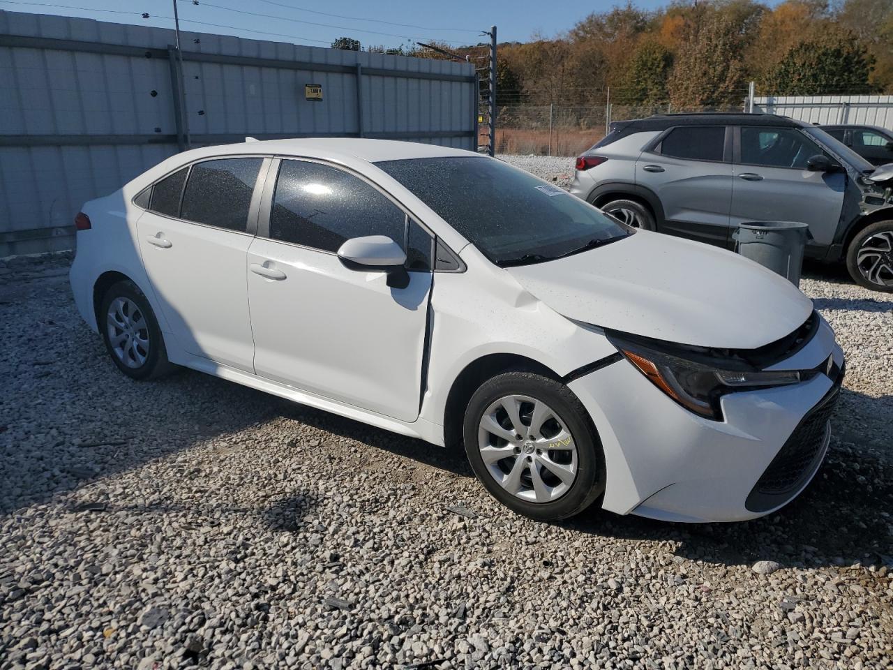 2022 TOYOTA COROLLA LE VIN:5YFEPMAE9NP292697