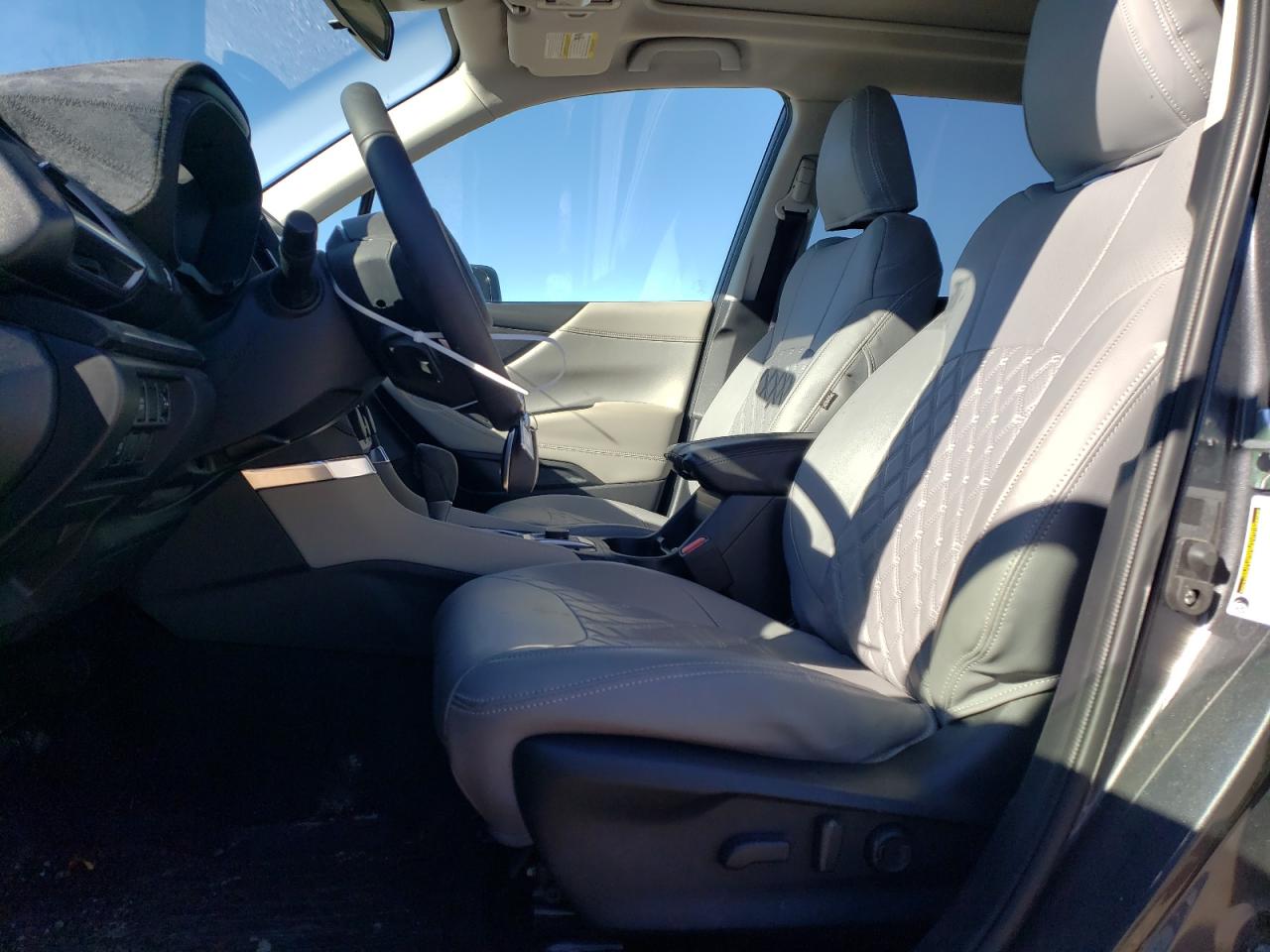 2024 SUBARU FORESTER PREMIUM VIN:JF2SKACC3RH486088