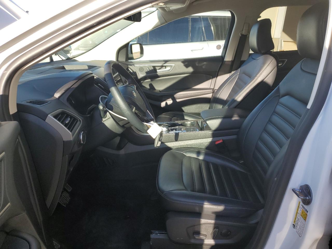 2024 FORD EDGE SEL VIN:2FMPK4J95RBA77452