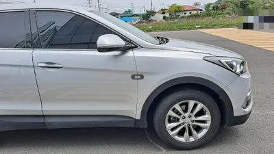 2018 Hyundai Santa FE VIN: