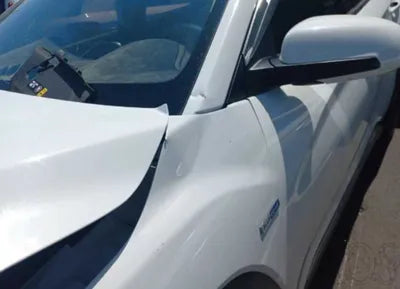 2019 Hyundai Kona KMHK281GFKU015959 VIN:KMHK281GFKU015959