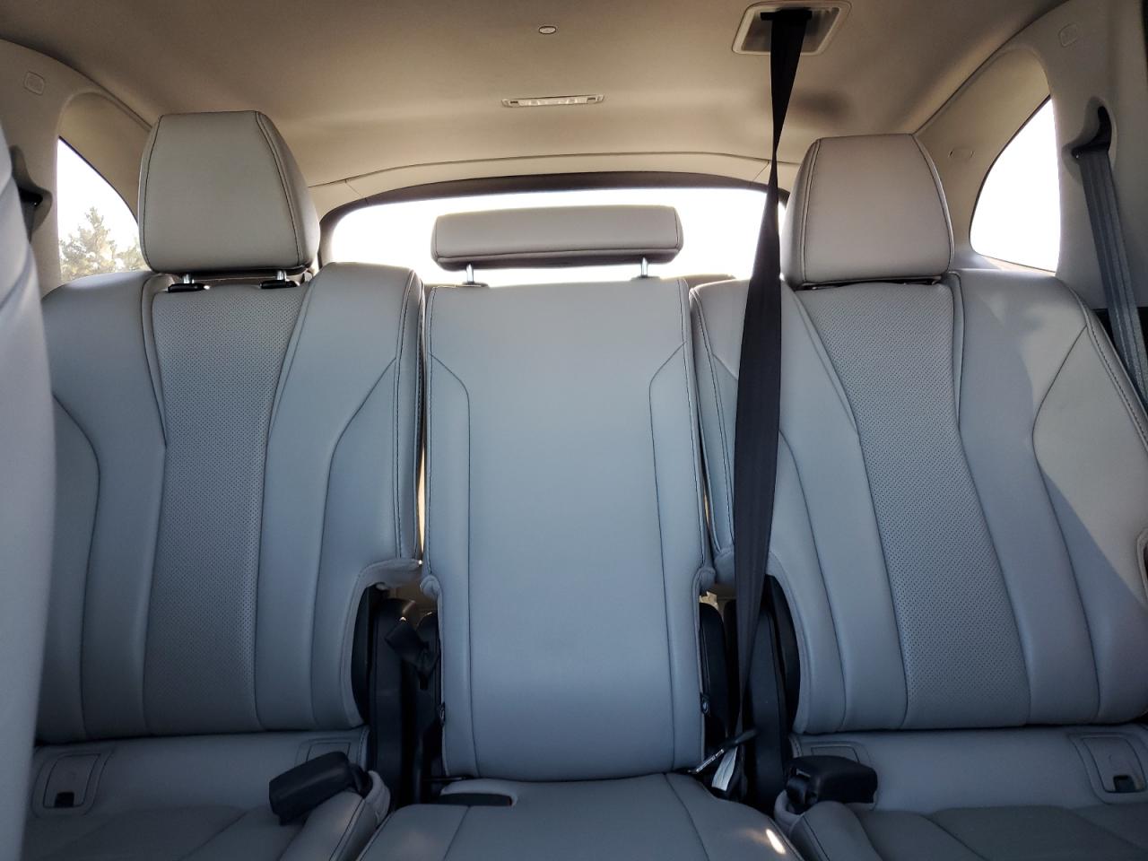 2022 ACURA MDX TECHNOLOGY VIN:5J8YE1H49NL050047