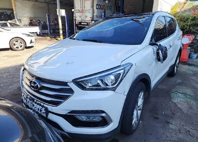 2018 Hyundai Santa FE KMHSW81UBJU833042 VIN:KMHSW81UBJU833042