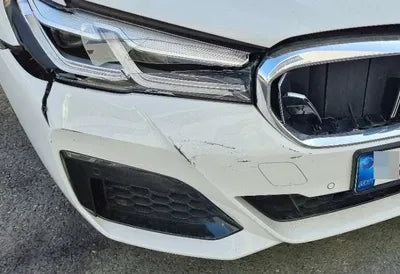 2020 BMW 520 WBA11BH05MCF00984 VIN:WBA11BH05MCF00984