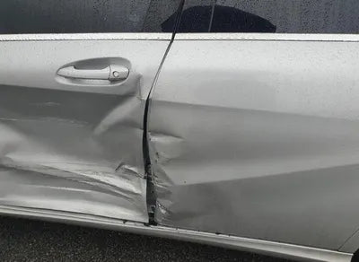 2017 Mercedes-Benz A 200 WDDBF4DB7HJ504731 VIN:WDDBF4DB7HJ504731