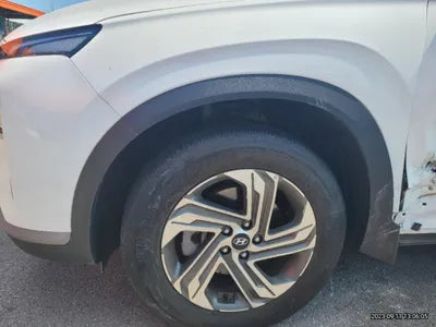 2022 Hyundai Santa FE VIN: