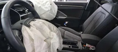2020 Audi Q3 WAUZZZF3XL1107801 VIN:WAUZZZF3XL1107801