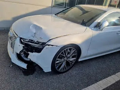 2016 Audi A7 WAUZZZ4G2GN110678 VIN:WAUZZZ4G2GN110678