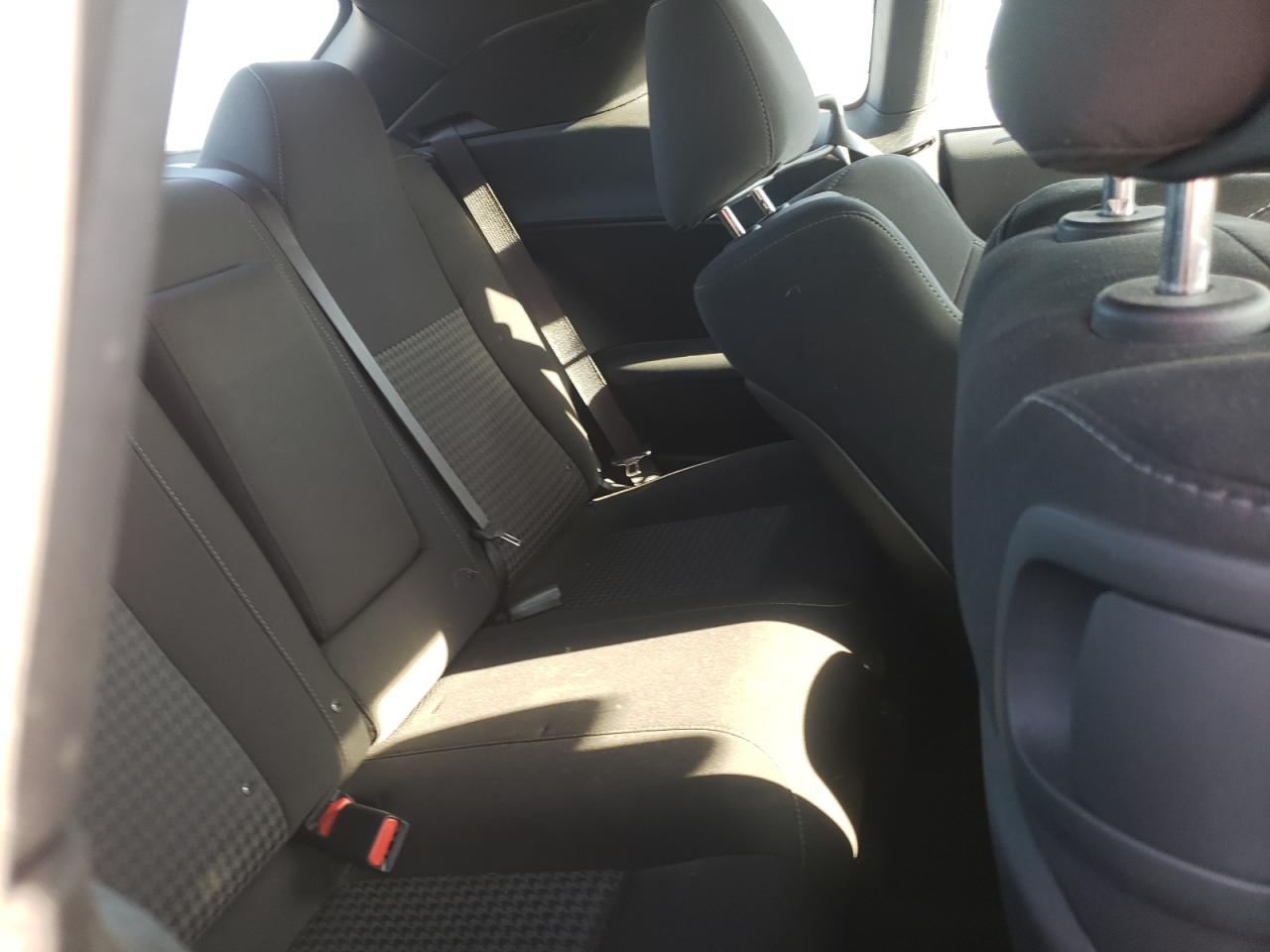 2023 DODGE CHALLENGER R/T VIN:2C3CDZBT9PH670038