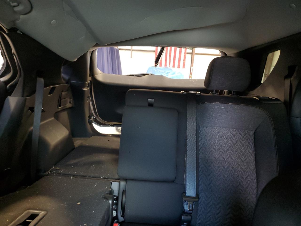 2022 CHEVROLET EQUINOX LT VIN:3GNAXKEV5NS227983