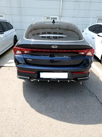 2021 Kia K5 KNAG341ABMA090062 VIN:KNAG341ABMA090062