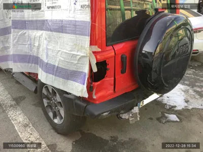 2022 Jeep Wrangler 1C4HJXEN4NW183260 VIN:1C4HJXEN4NW183260