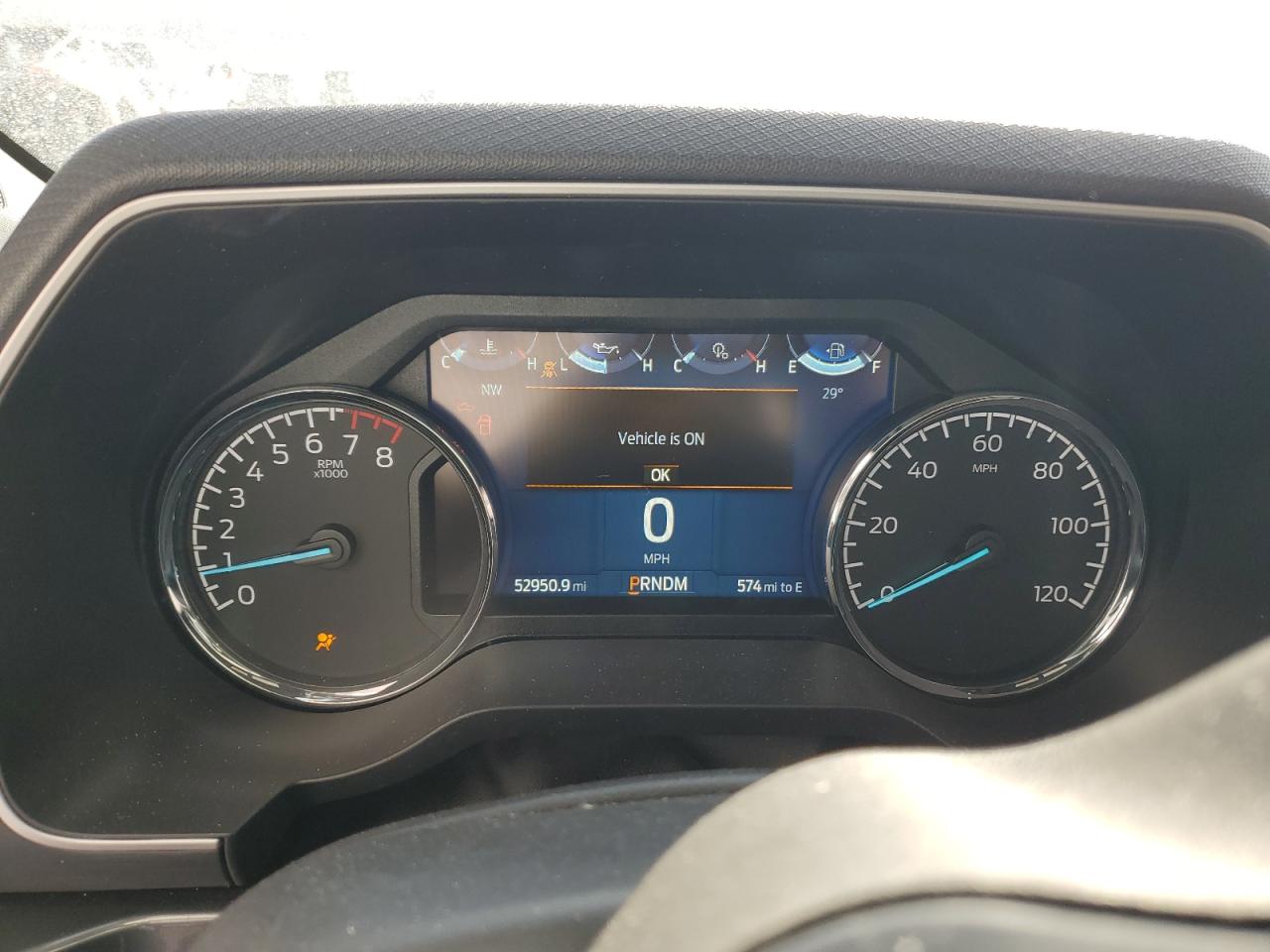 2022 FORD F150 SUPERCREW VIN:1FTFW1E5XNKE36109