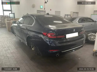 2020 BMW 520 WBAJF3103LCE21300 VIN:WBAJF3103LCE21300