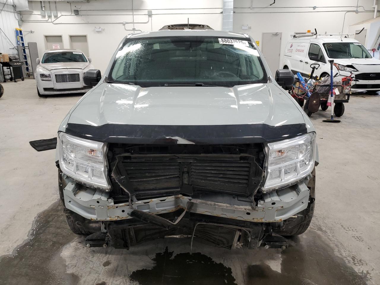 2022 FORD MAVERICK XL VIN:3FTTW8E3XNRA63773