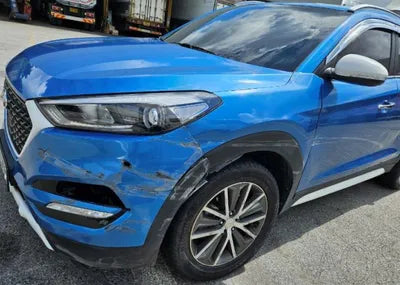 2017 Hyundai Tucson KMHJ3815GHU225196 VIN:KMHJ3815GHU225196