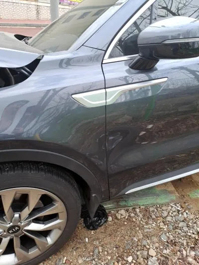 2021 Kia Sorento KNARL81BGMA103199 VIN:KNARL81BGMA103199