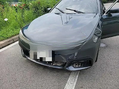 2017 BMW 520 NONE VIN: