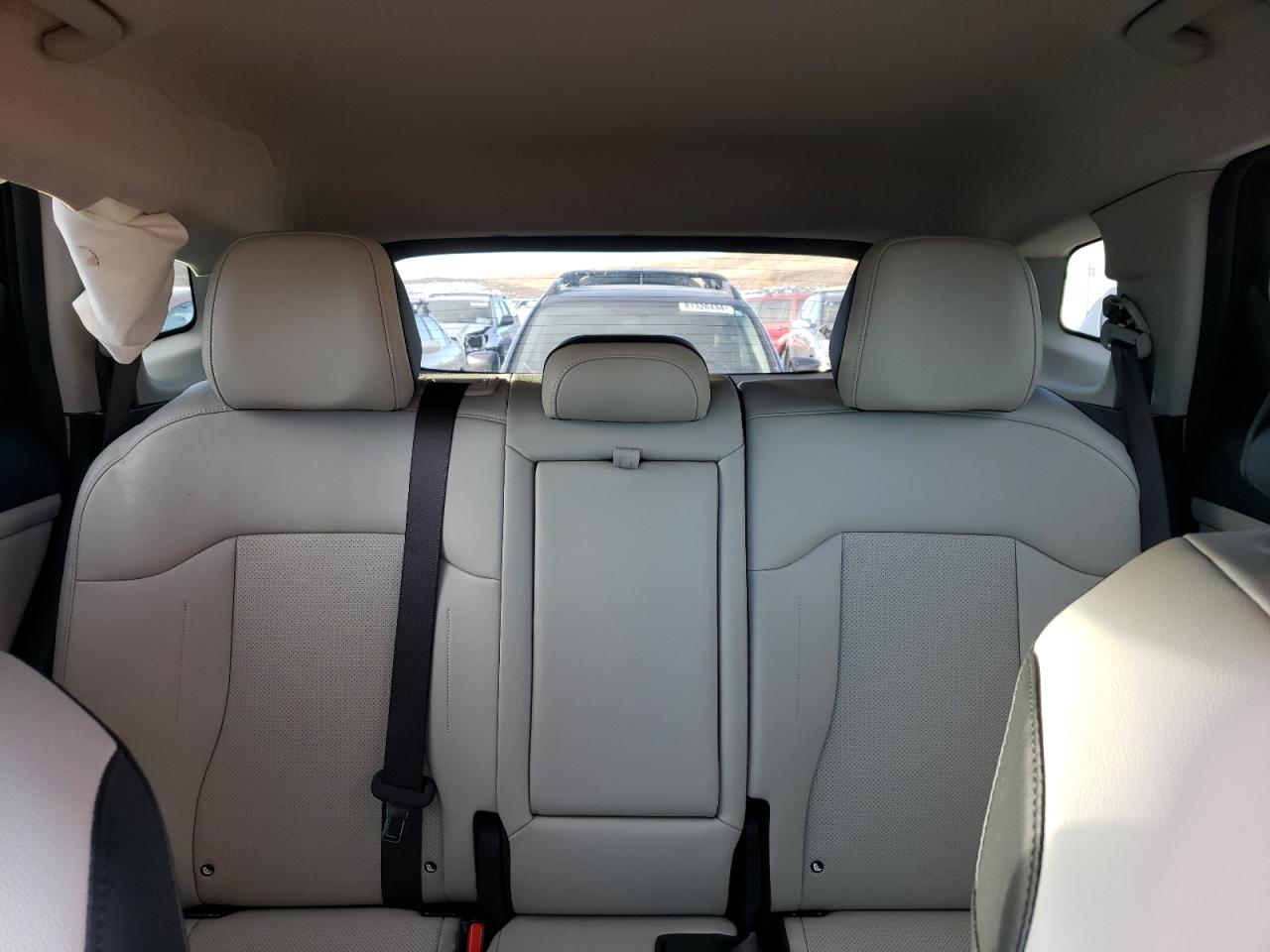 2023 KIA SPORTAGE EX VIN:KNDPVCAG7P7033480