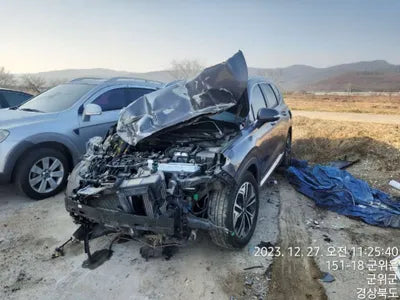 2019 Hyundai Santa FE PLUSKMHS381BBKU01 VIN:PLUSKMHS381BBKU01