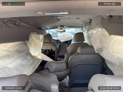 2020 Kia Carnival KNAMC81ABLS631262 VIN:KNAMC81ABLS631262