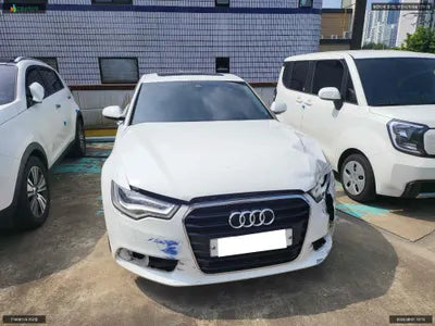 2015 Audi A6 WAUZZZ4G0FN048647 VIN:WAUZZZ4G0FN048647