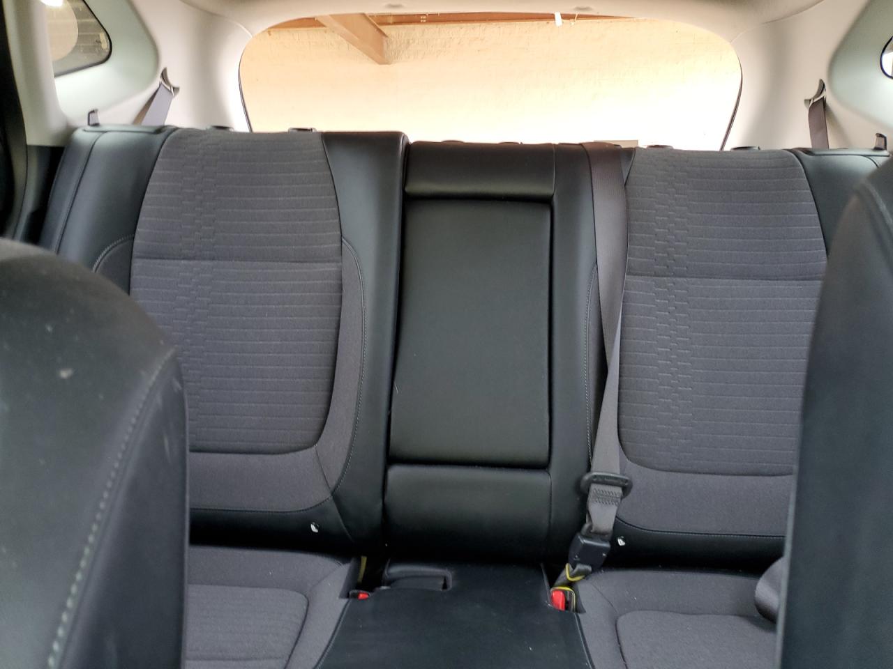 2023 KIA SELTOS S VIN:KNDEUCAA5P7392851