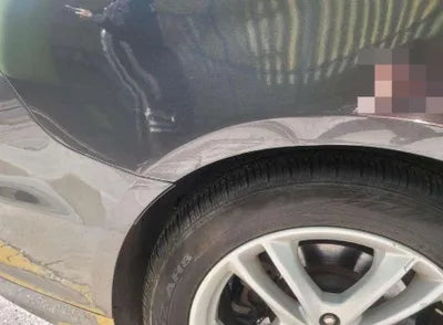 2015 Ford Mondeo VIN: