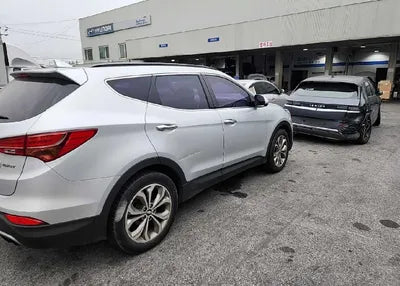 2015 Hyundai Santa FE KMHSW81UBFU314676 VIN:KMHSW81UBFU314676