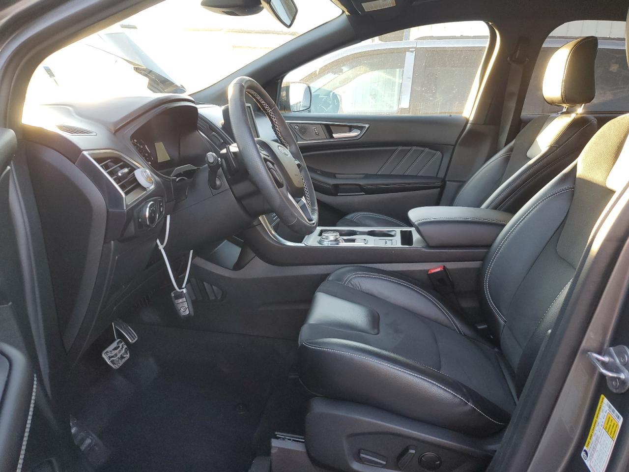 2023 FORD EDGE ST VIN:2FMPK4AP3PBA54490