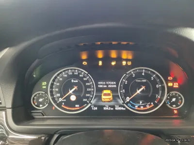 2015 BMW 528 WBA5A7101FD816238 VIN:WBA5A7101FD816238