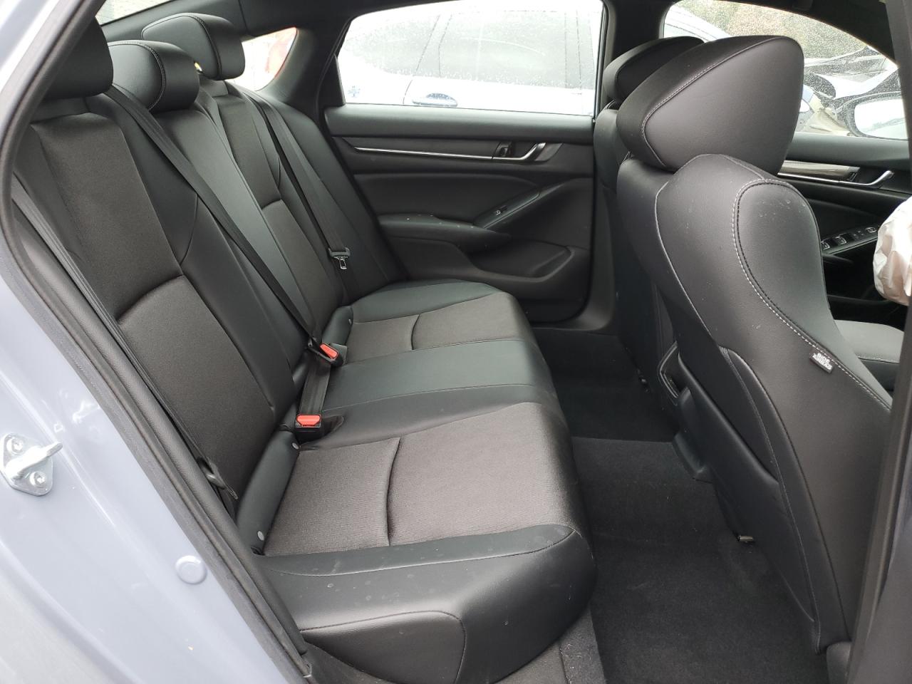 2022 HONDA ACCORD SPORT VIN:1HGCV1F31NA041620