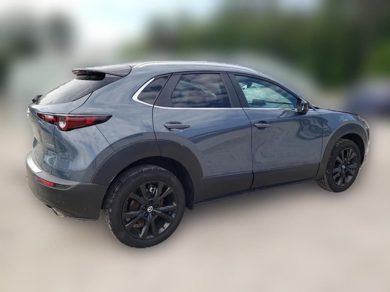 2023 MAZDA CX-30 PREFERRED VIN:3MVDMBCM3PM579846