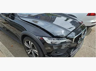 2020 Volvo V60 YV1ZZ102CL1048214 VIN:YV1ZZ102CL1048214