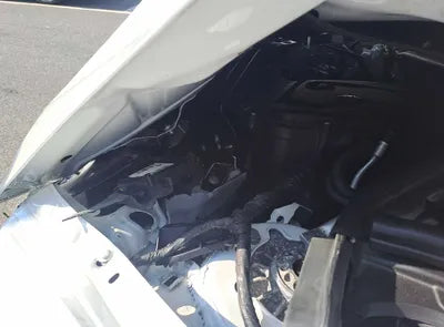 2017 BMW 420 WBAXX1106H0W14106 VIN:WBAXX1106H0W14106