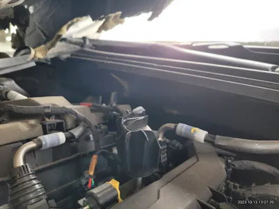 2022 Genesis G80 VIN: