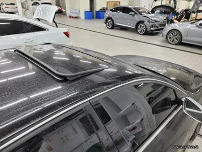 2015 Audi S4 VIN: