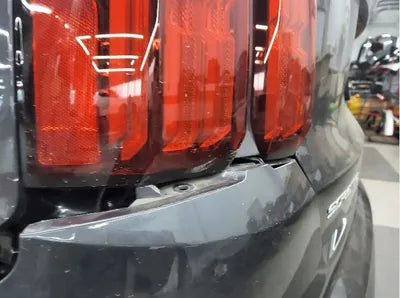 2023 Kia Sorento VIN: