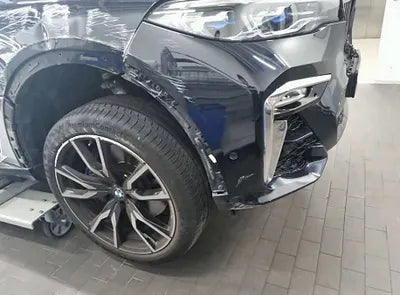 2021 BMW 740 WBACW2100M9D78925 VIN:WBACW2100M9D78925