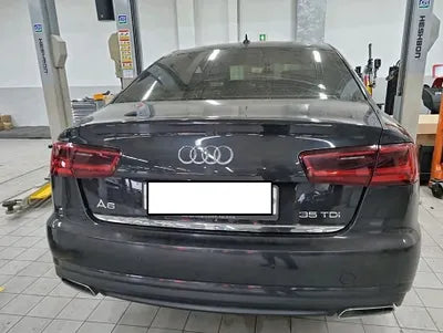 2016 Audi A6 WAUZZZ4G9GN036126 VIN:WAUZZZ4G9GN036126
