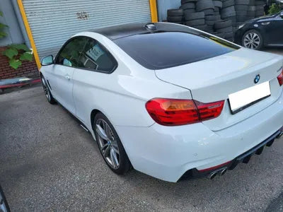 2017 BMW 428 WBA3N7109HF786229 VIN:WBA3N7109HF786229