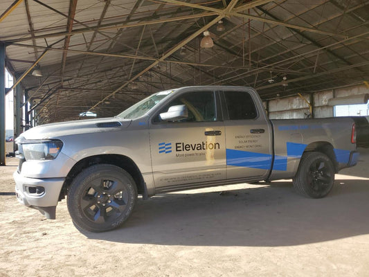 2024 RAM 1500 TRADESMAN VIN:1C6RRFCG0RN151131