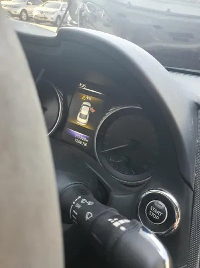 2016 Infiniti Q50 VIN: