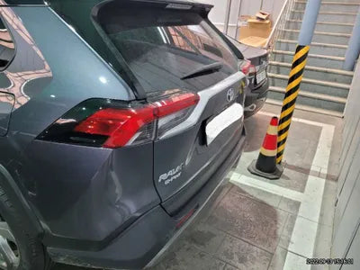 2019 Toyota RAV4 JTMDWRFV4KD030718 VIN:JTMDWRFV4KD030718