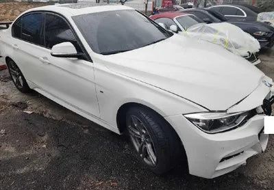 2018 BMW 320 WBA8A9106JAE92189 VIN:WBA8A9106JAE92189