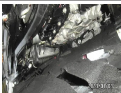 2021 Kia K5 KNAG141ABMA140333 VIN:KNAG141ABMA140333