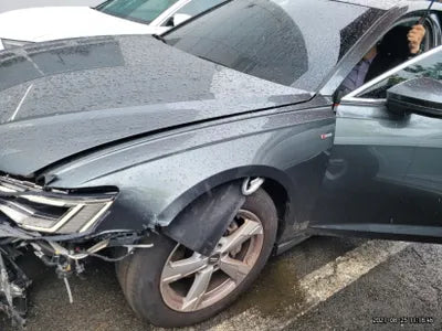 2021 Audi A6 WAUZZZF22MN008178 VIN:WAUZZZF22MN008178