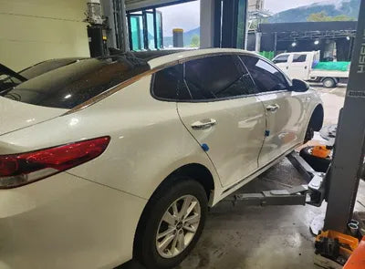 2018 Kia K5 KNAGT416BJA238582 VIN:KNAGT416BJA238582