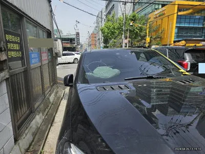 2016 Mercedes-Benz GLE 63 VIN: