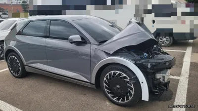 2022 Hyundai Ioniq KMHKR81CPNU093530 VIN:KMHKR81CPNU093530